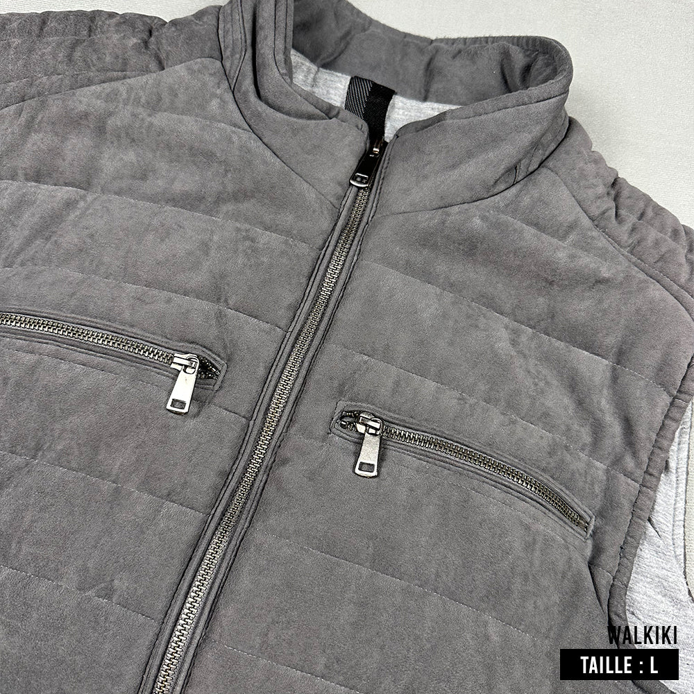 Walkiki Doudoune Taille L