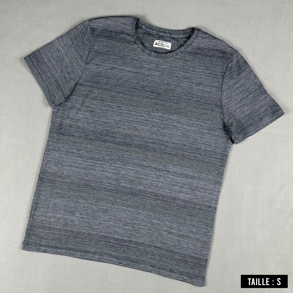 T-shirt Taille S