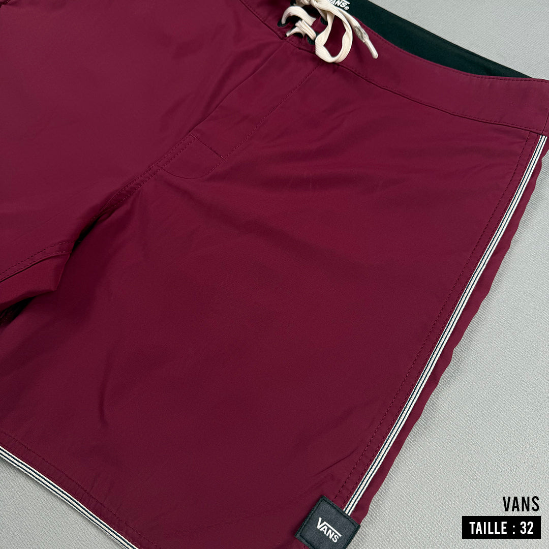 Vans Short Taille 32