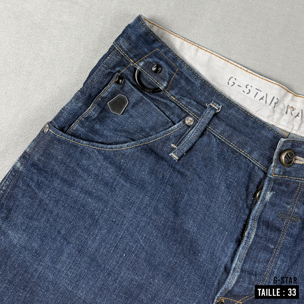 G-Star Short Taille 33