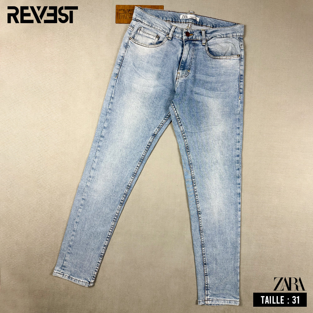 Zara Jean Taille 31