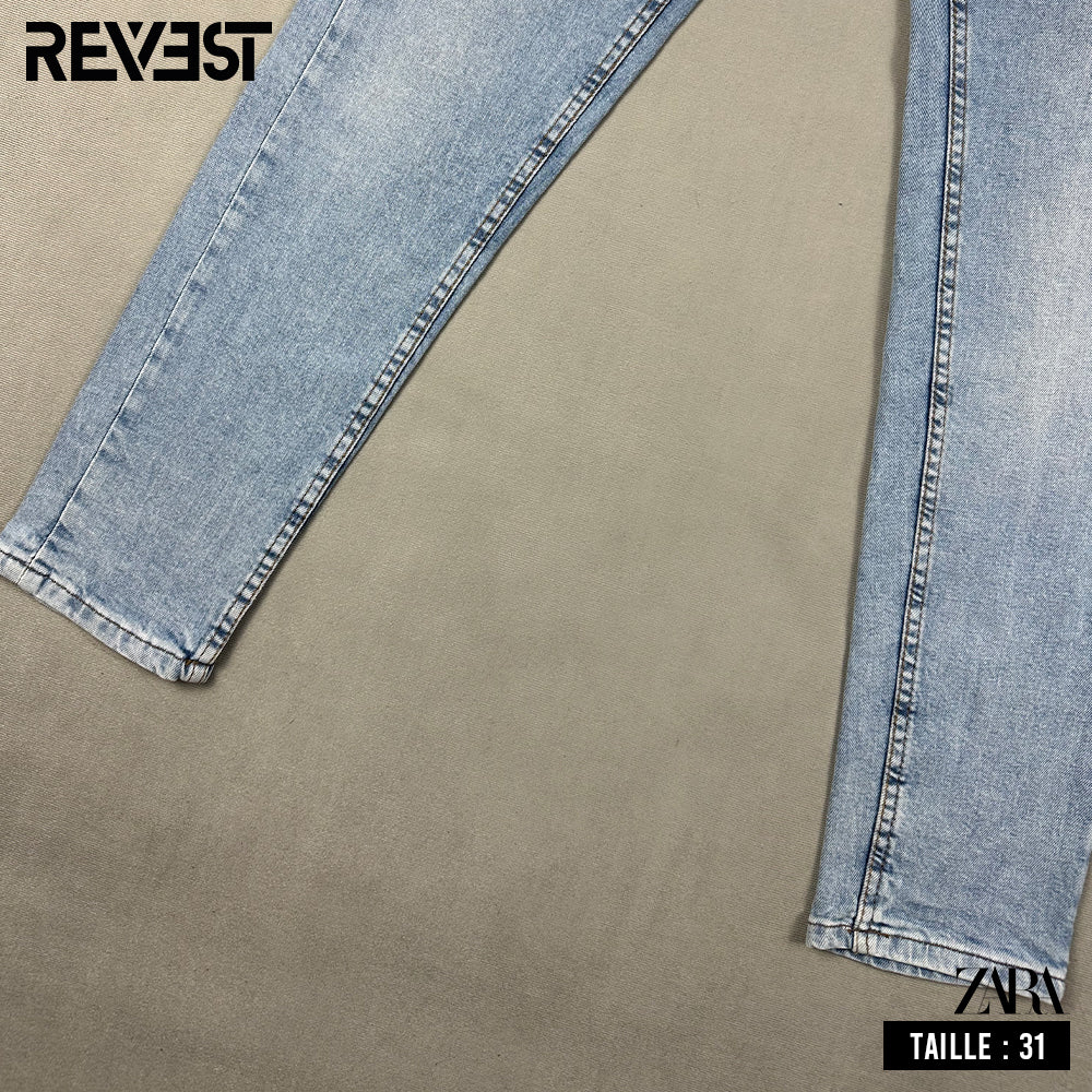 Zara Jean Taille 31