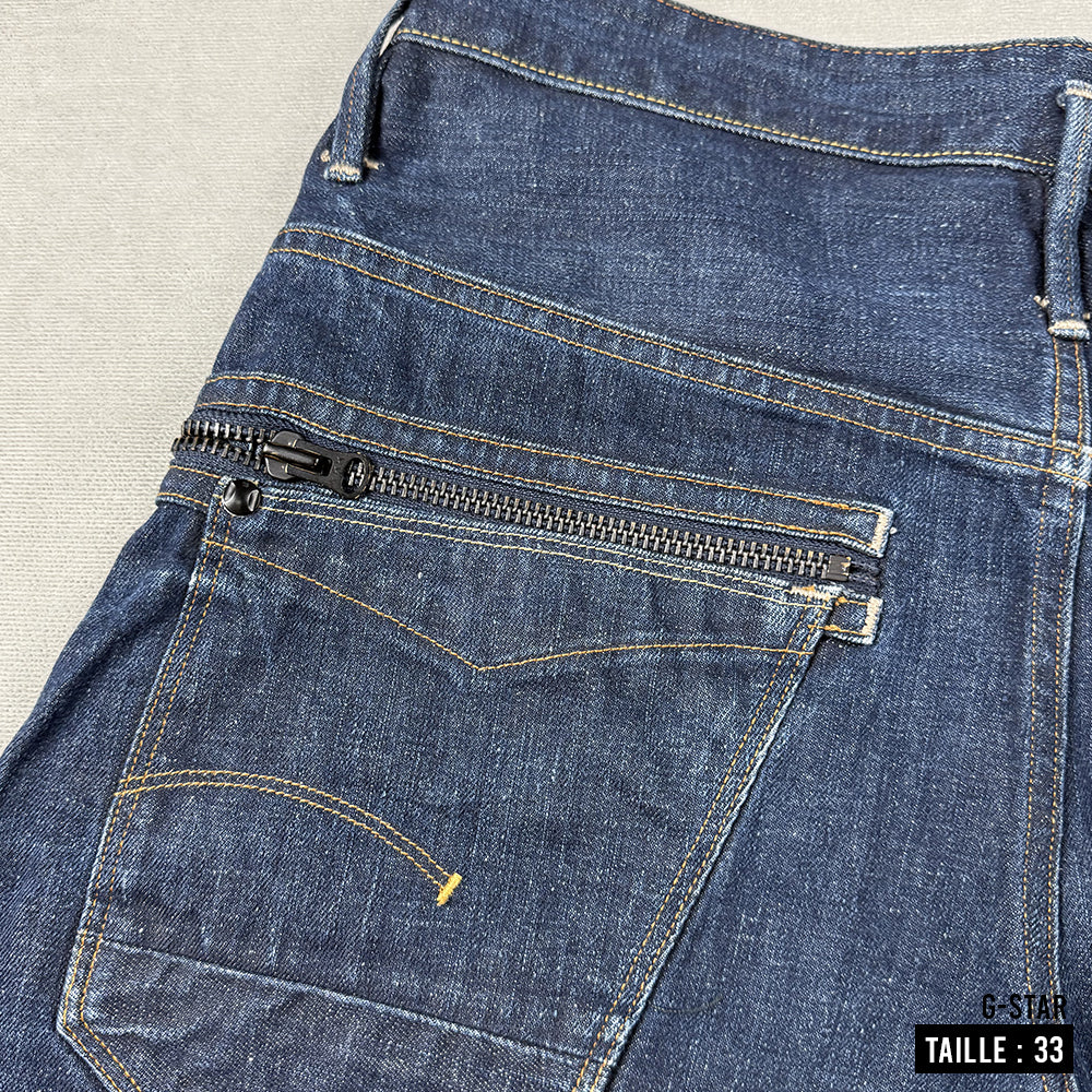 G-Star Short Taille 33