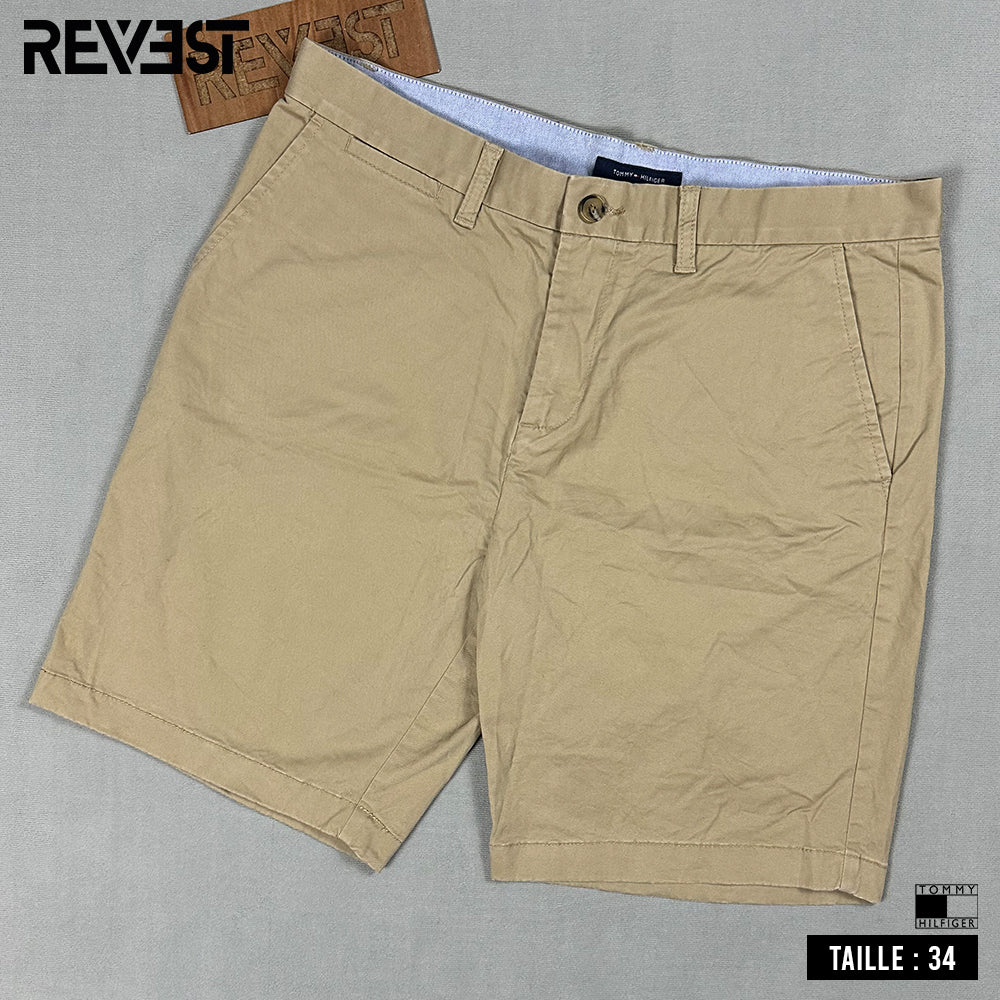 Tommy Hilfiger Short Taille 34