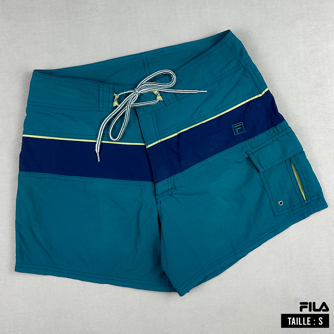 Fila Short Taille S
