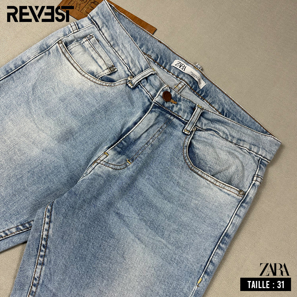 Zara Jean Taille 31