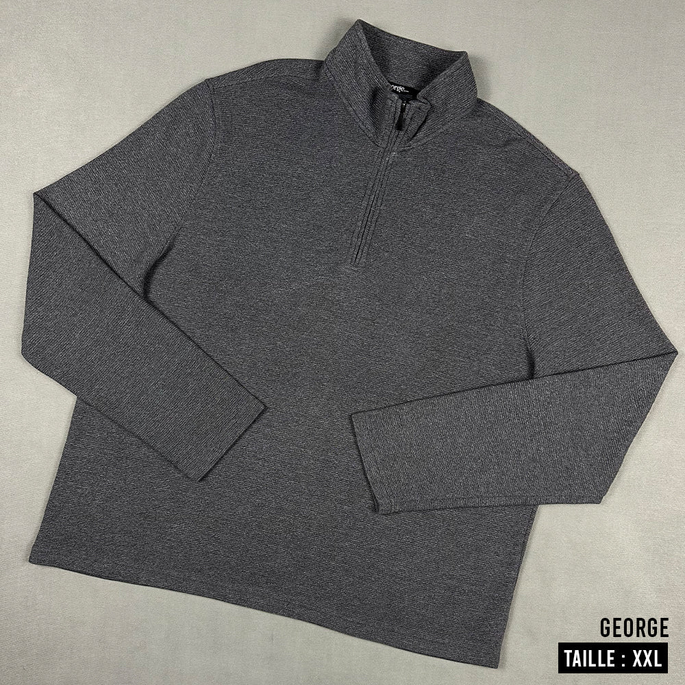 George Pull Taille XXL