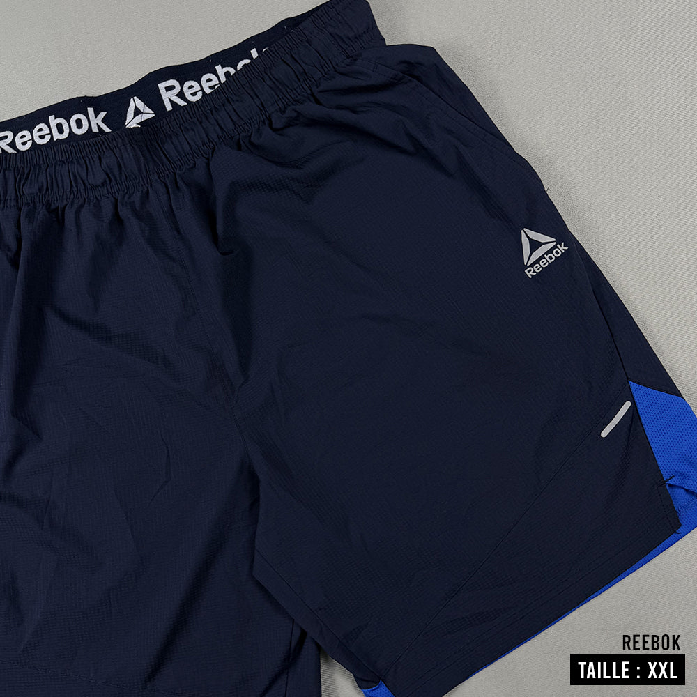 Reebok Short Taille XXL