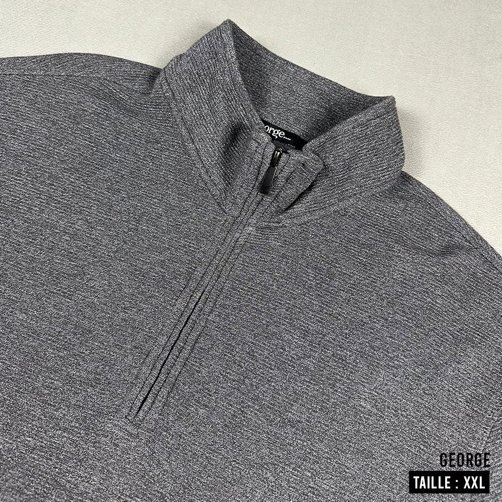 George Pull Taille XXL