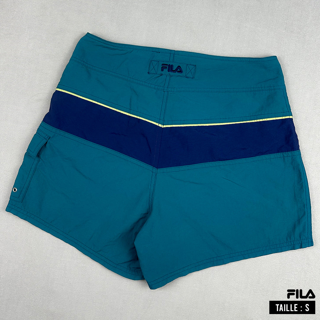 Fila Short Taille S