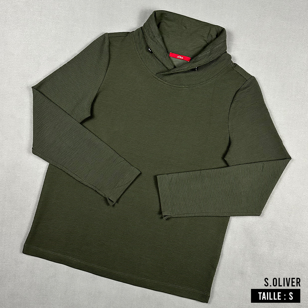 S.Oliver Pull Taille S