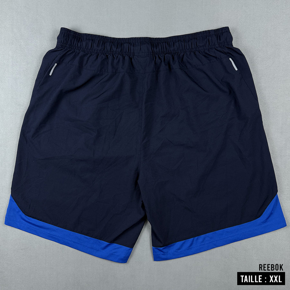 Reebok Short Taille XXL