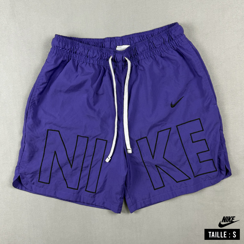 Nike Short Taille S