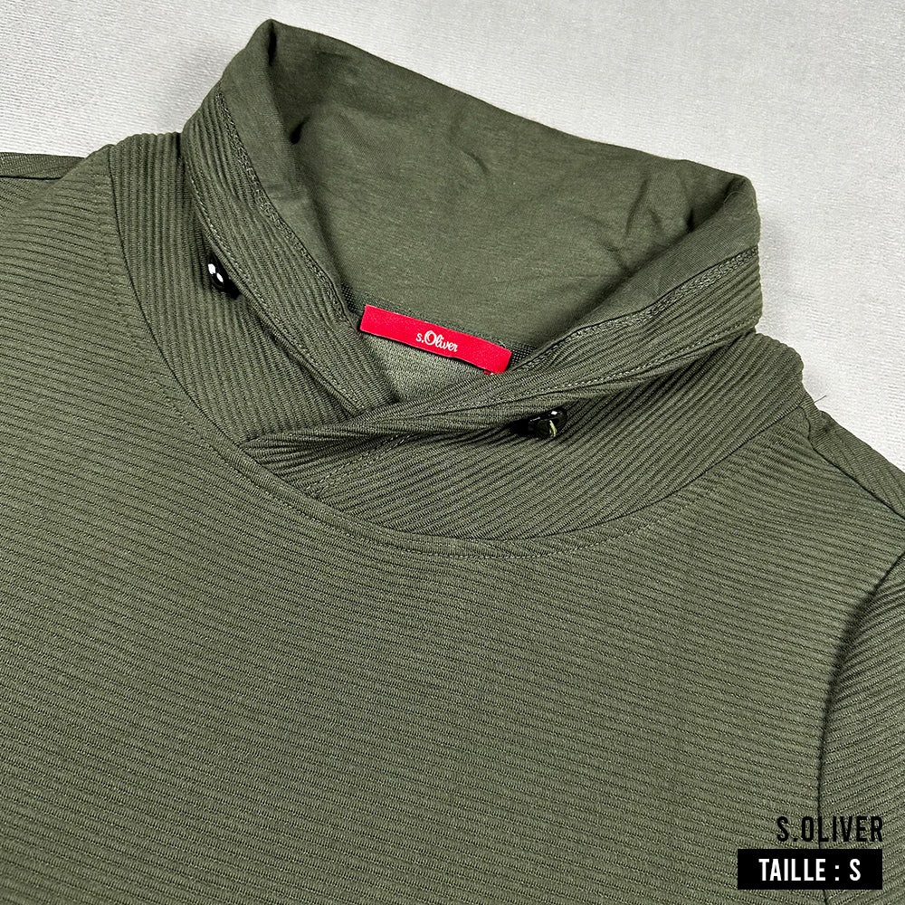 S.Oliver Pull Taille S