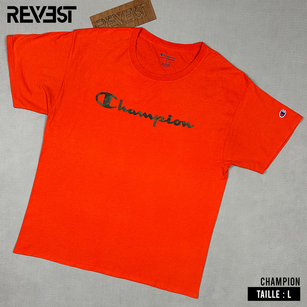 Champion T-shirt Taille L