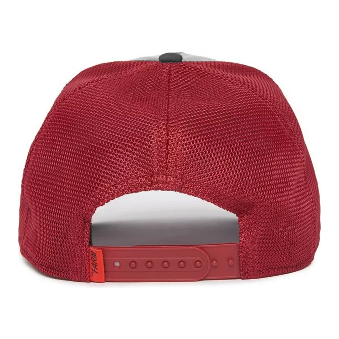 Goorin Cap Casquette TIGER ANIMAL