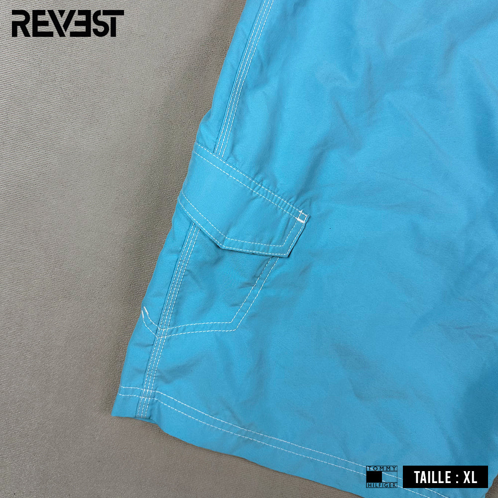 Tommy Hilfiger Short Taille XL