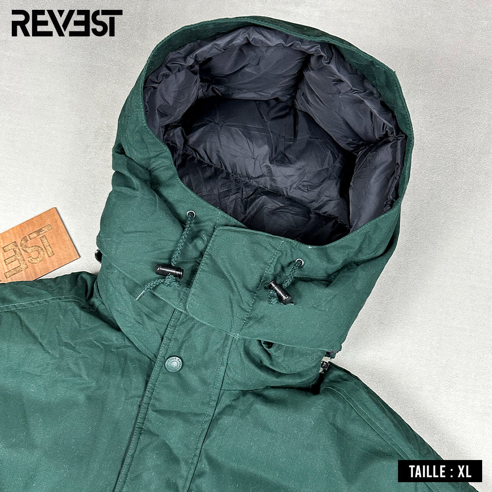 Eddie Baver Manteau Taille XL