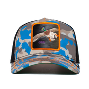 Goorin Cap Casquette DUCK ODD