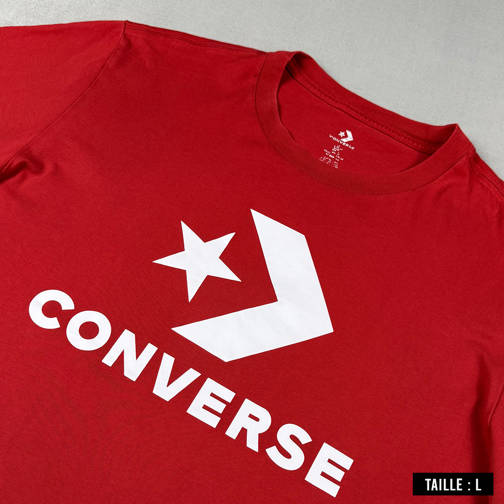Converse T-shirt Taille L