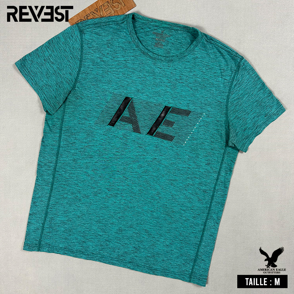American Eagle T-shirt Taille M