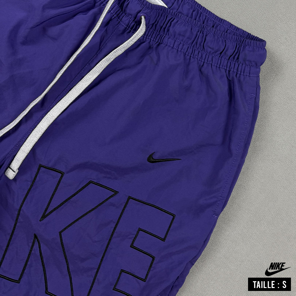 Nike Short Taille S