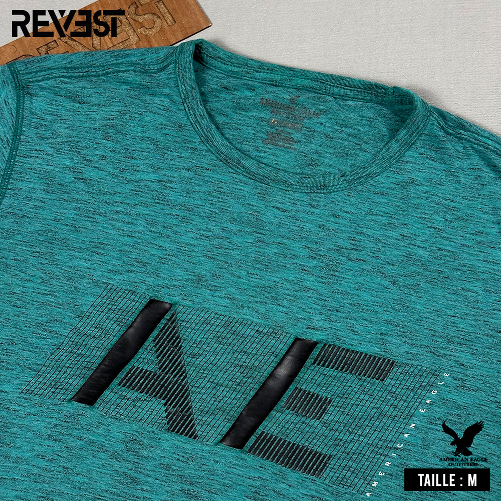 American Eagle T-shirt Taille M