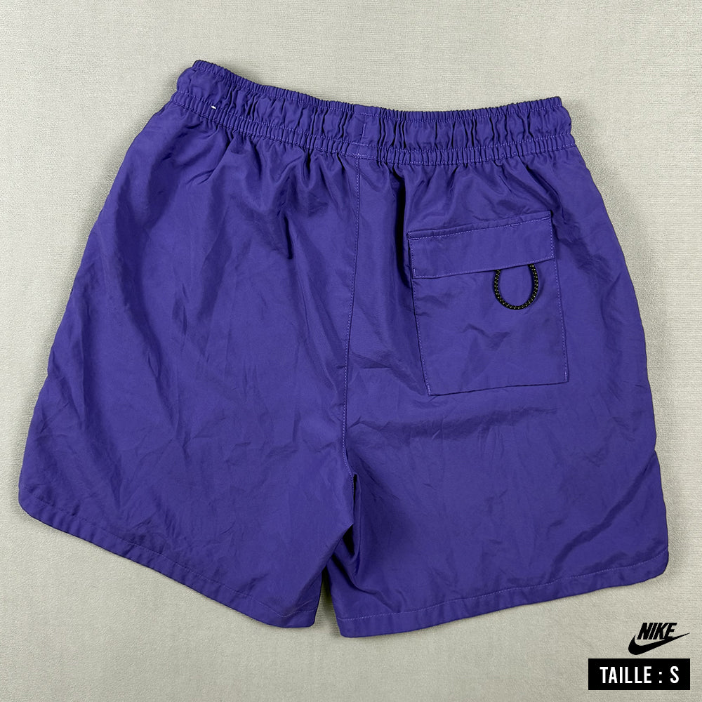 Nike Short Taille S