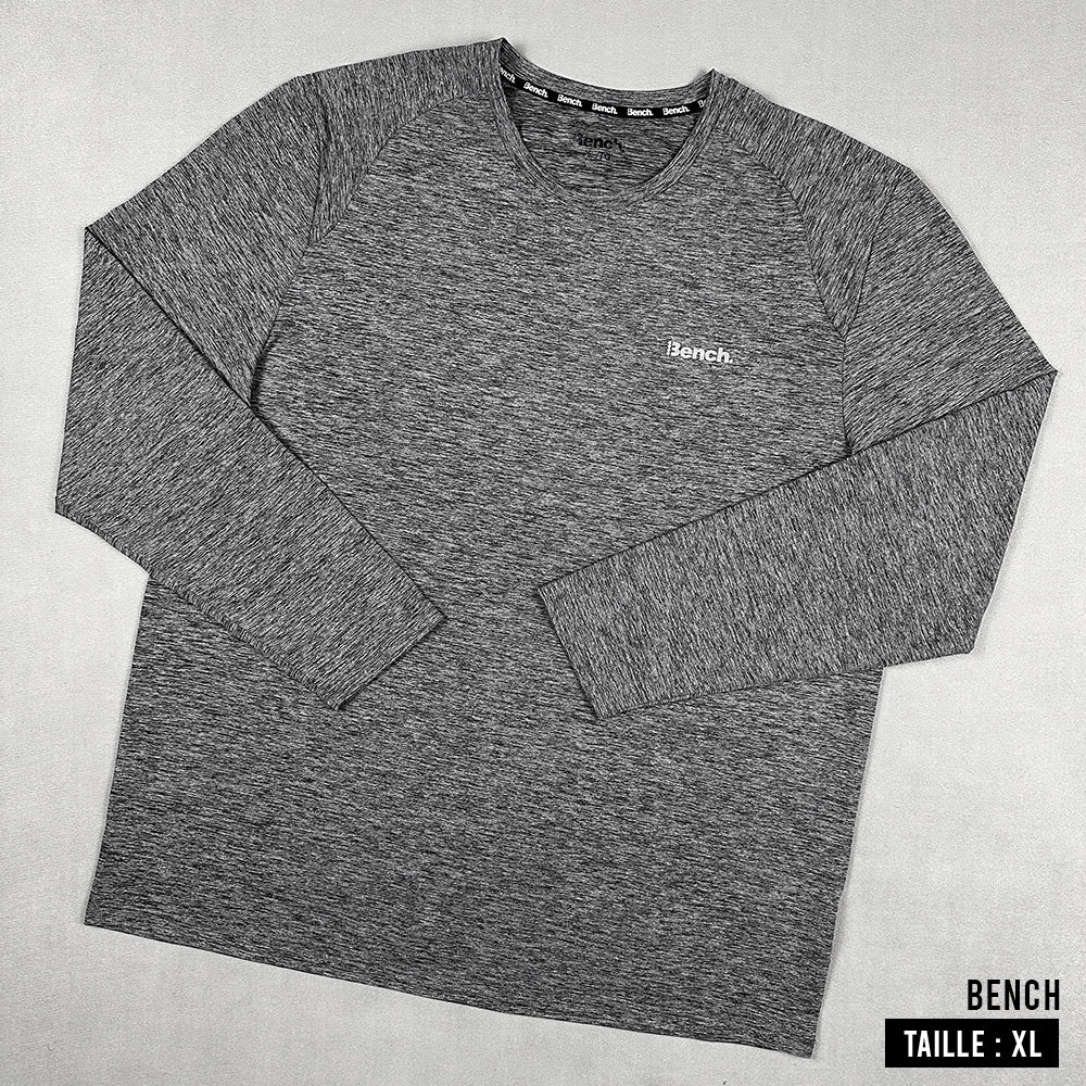 Bench Pull Taille XL