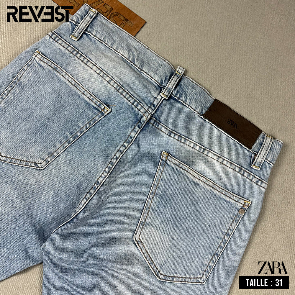 Zara Jean Taille 31