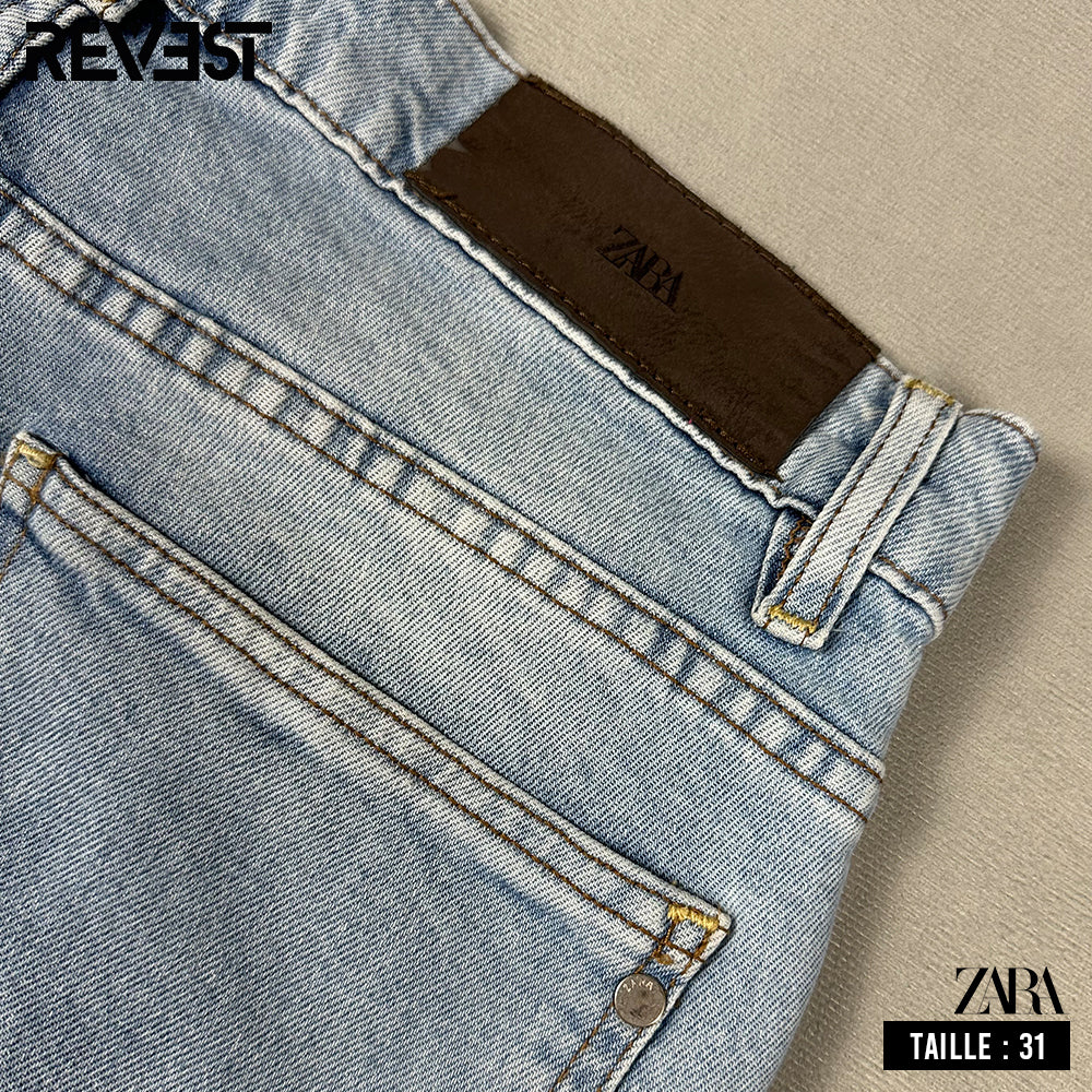 Zara Jean Taille 31