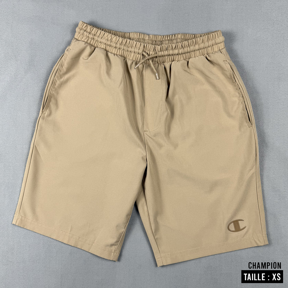 Champion Short Taille XS