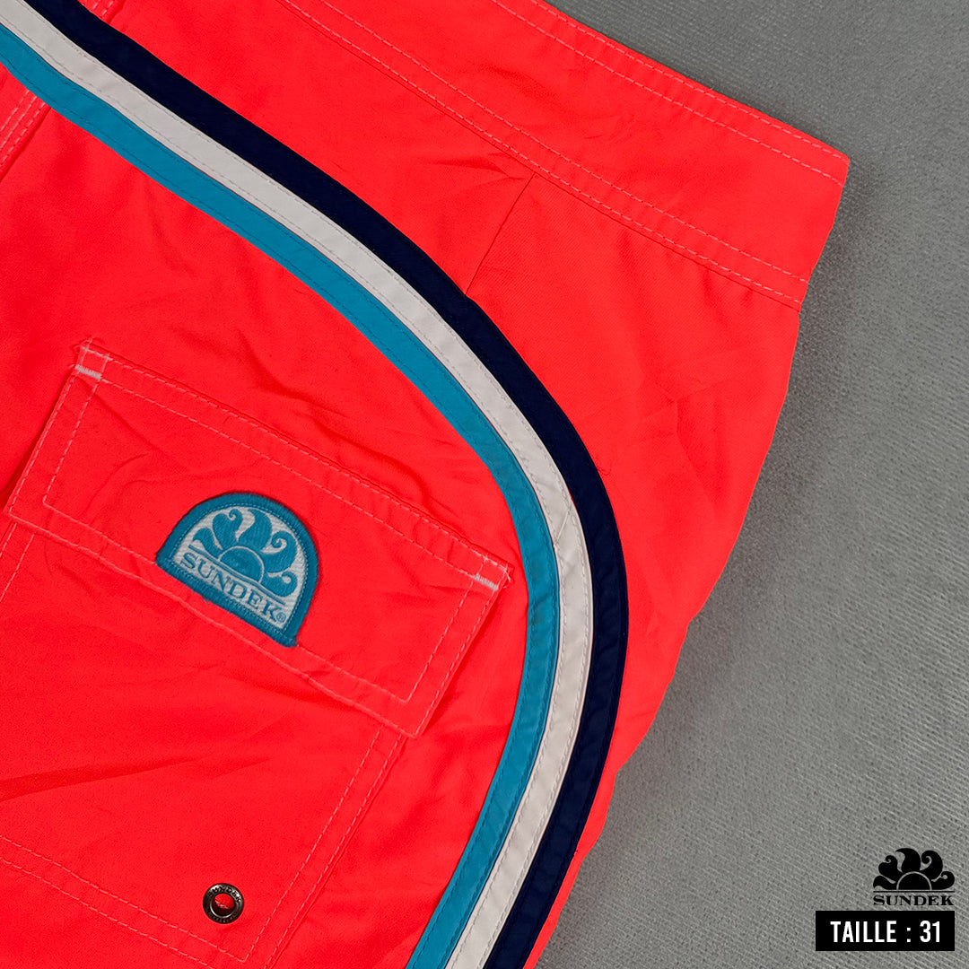Sundek Short Taille 31/S