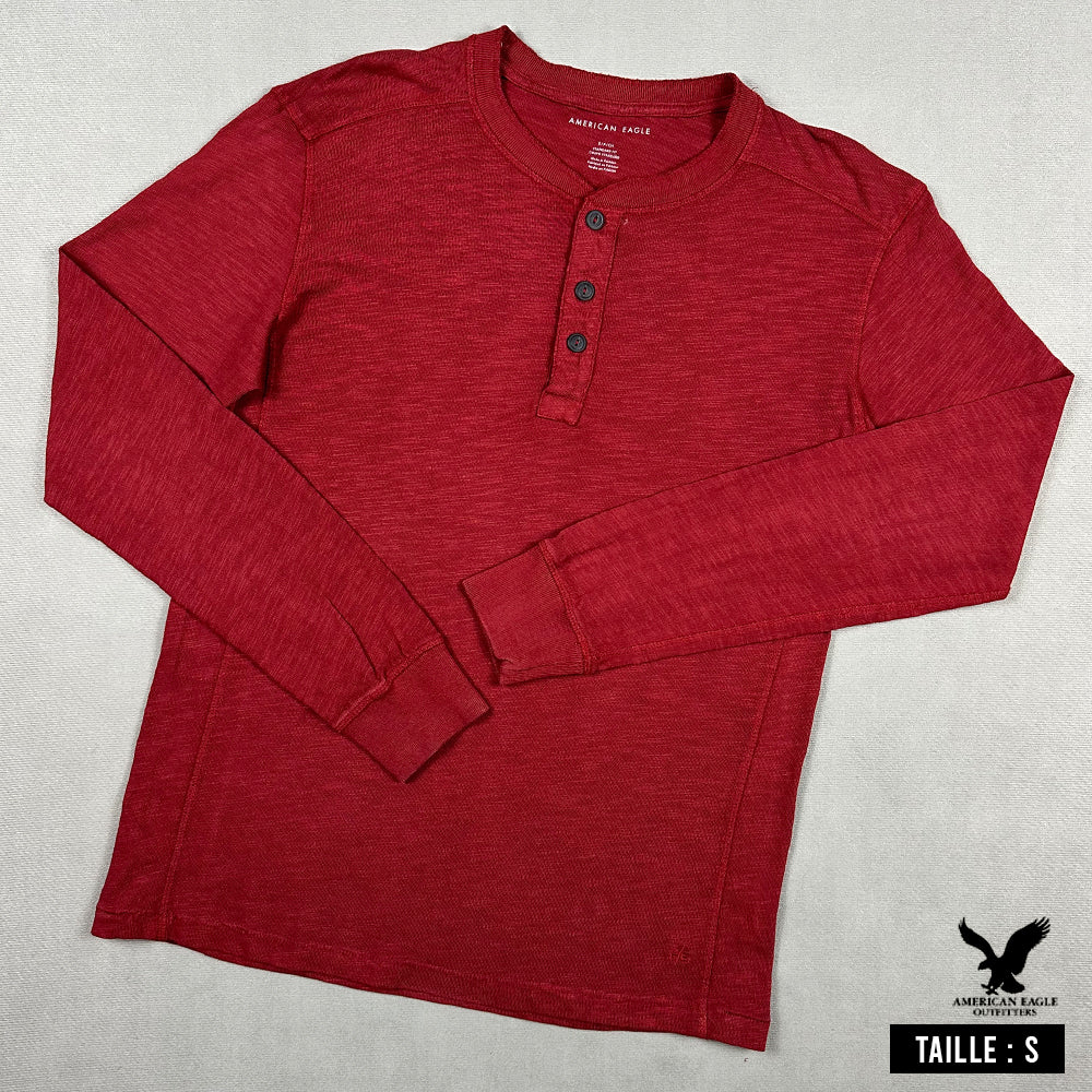 American Eagle Pull Taille S