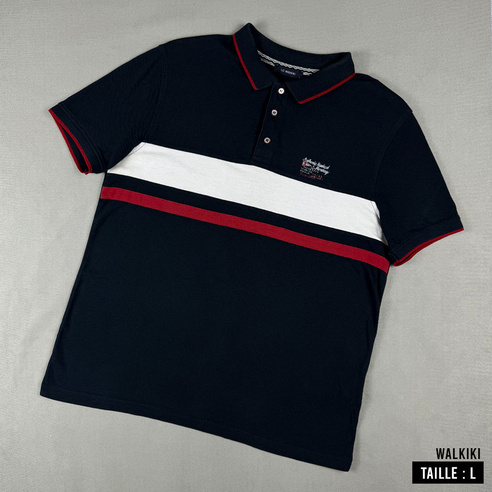 Walkiki T-shirt Taille L