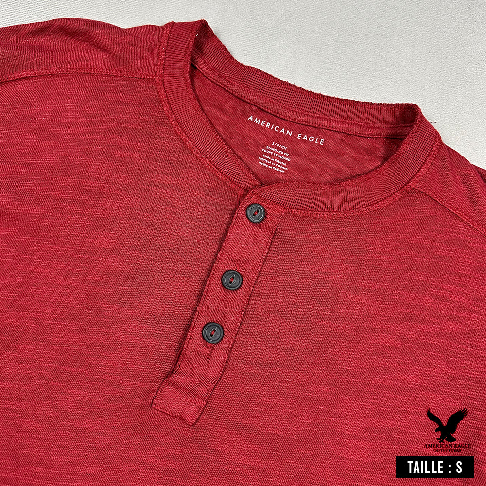 American Eagle Pull Taille S