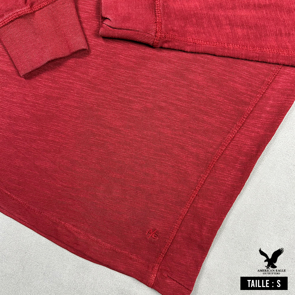American Eagle Pull Taille S