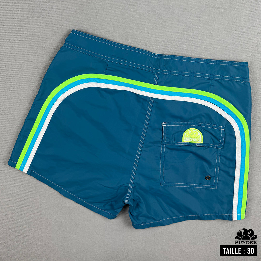 Sundek Short Taille 30/S