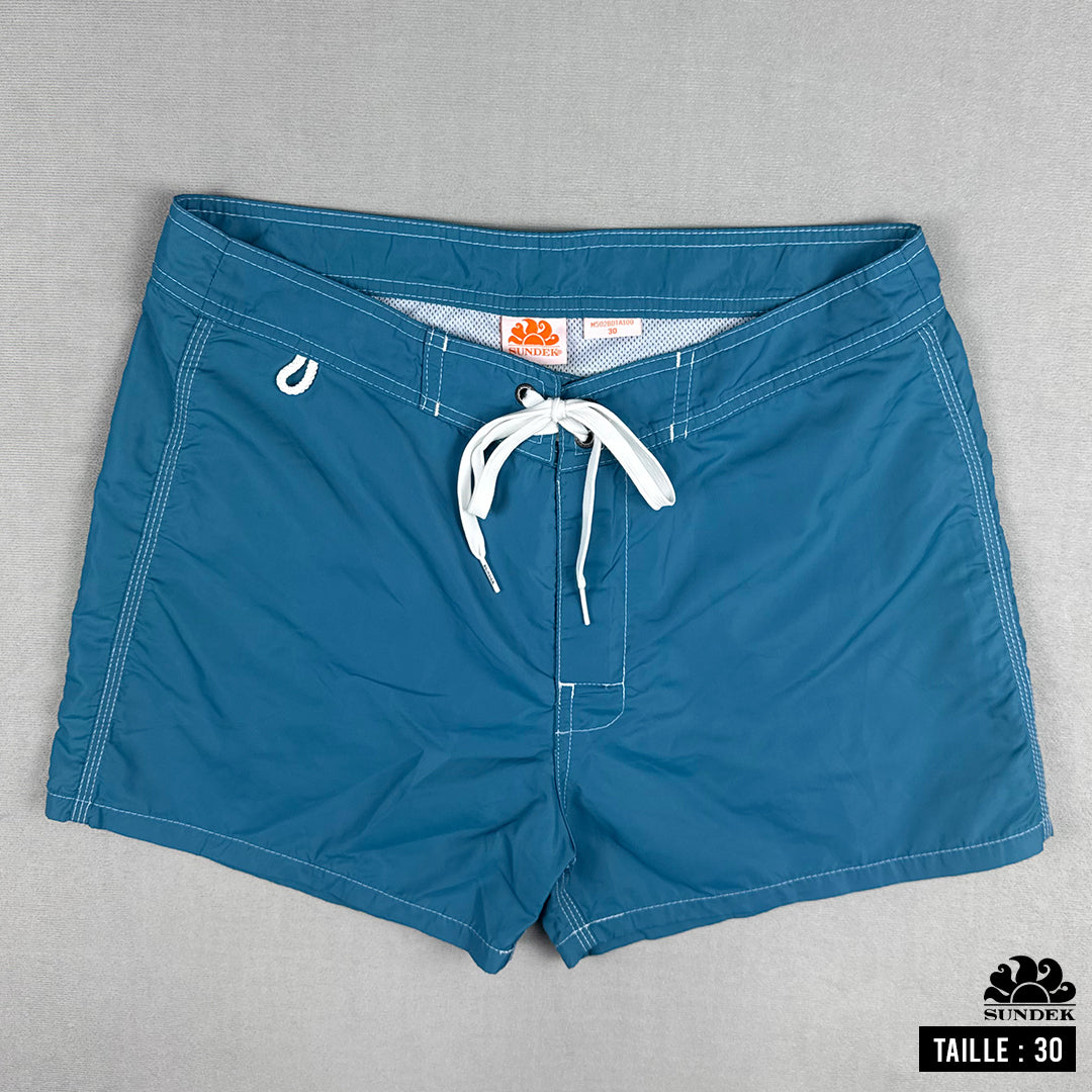 Sundek Short Taille 30/S