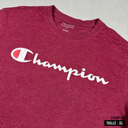 Champion Pull Taille XL