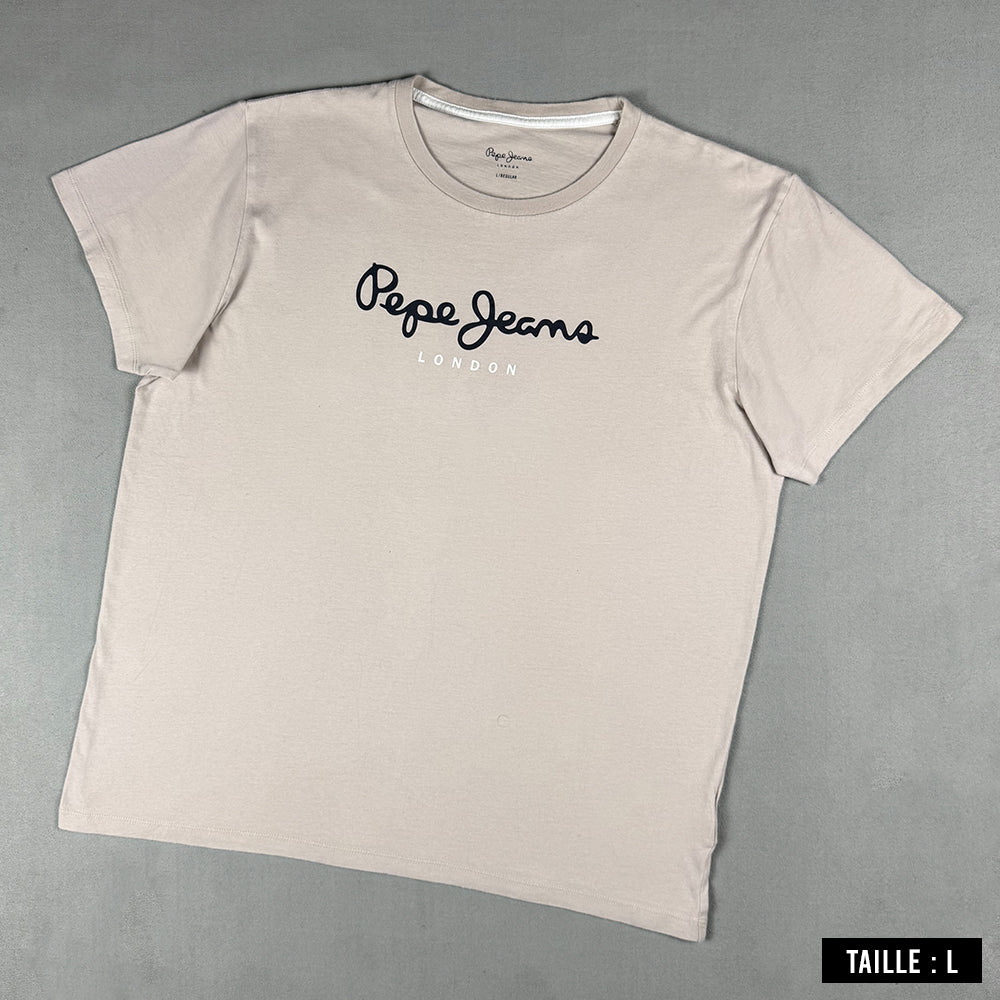Pepe J T-shirt Taille L