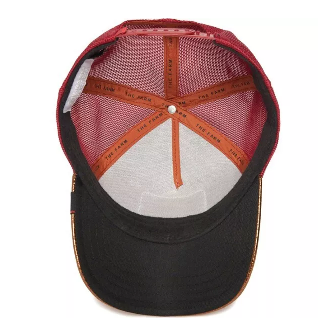 Goorin Cap Casquette TIGER ANIMAL