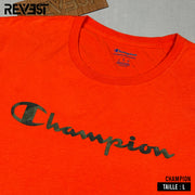 Champion T-shirt Taille L