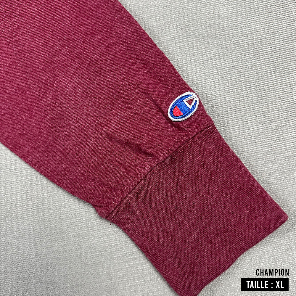 Champion Pull Taille XL