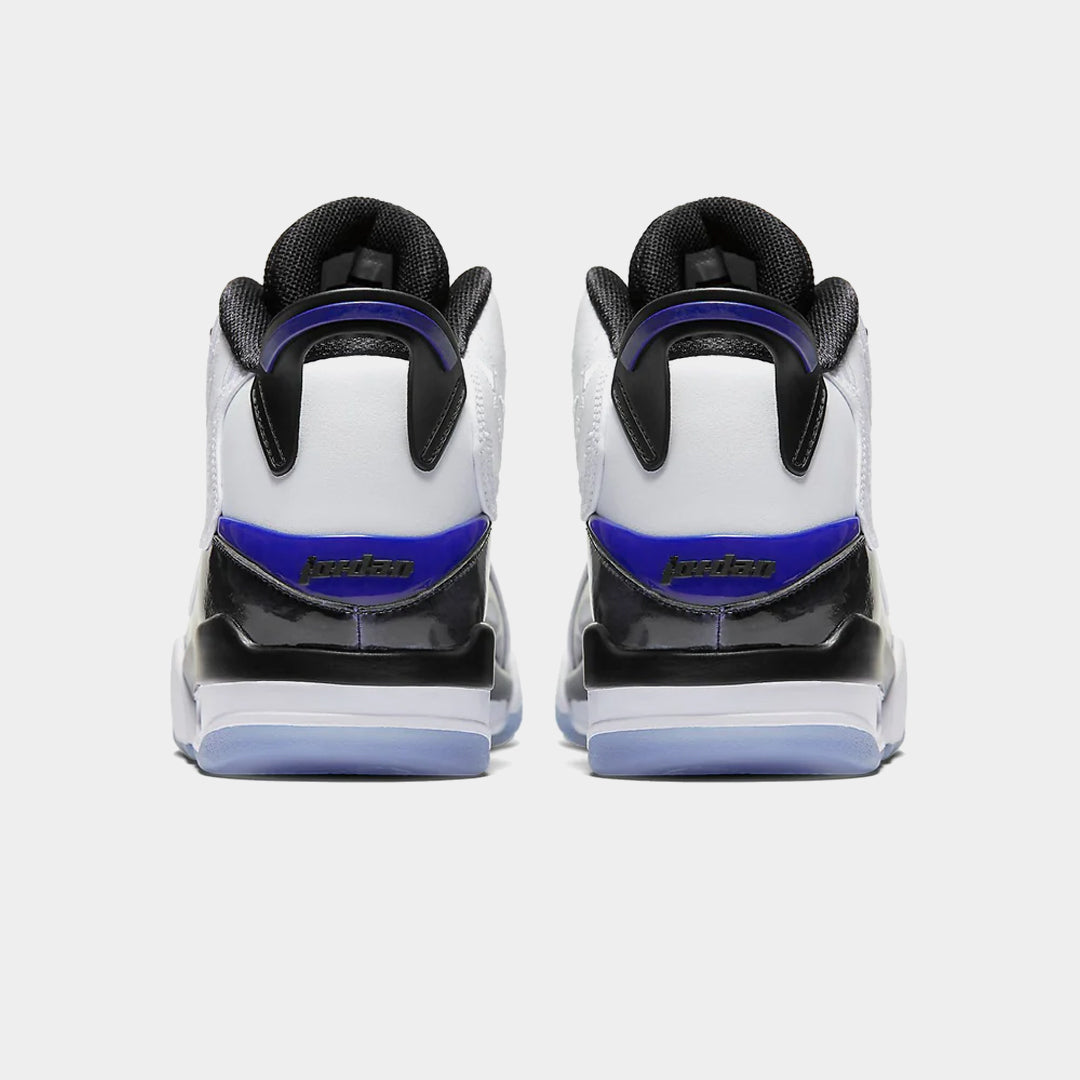 Nike Jordan Dub Zero