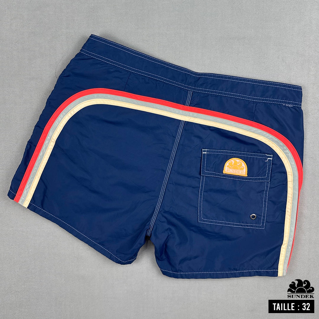 Sundek Short Taille 32/S