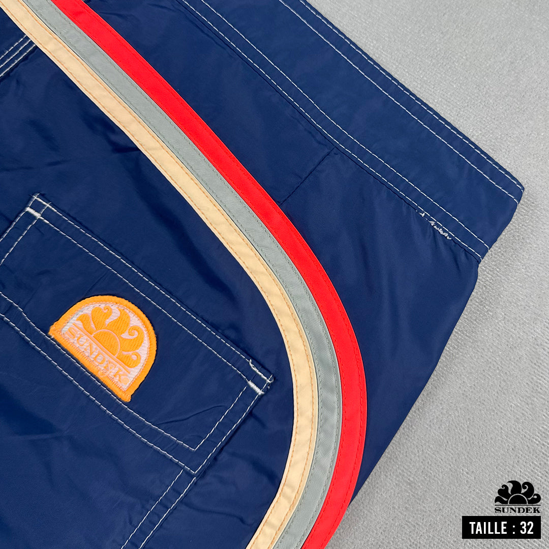 Sundek Short Taille 32/S