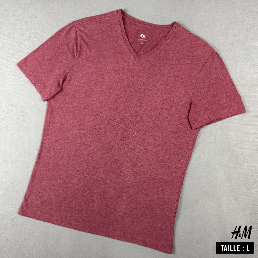 H&M T-shirt Taille L