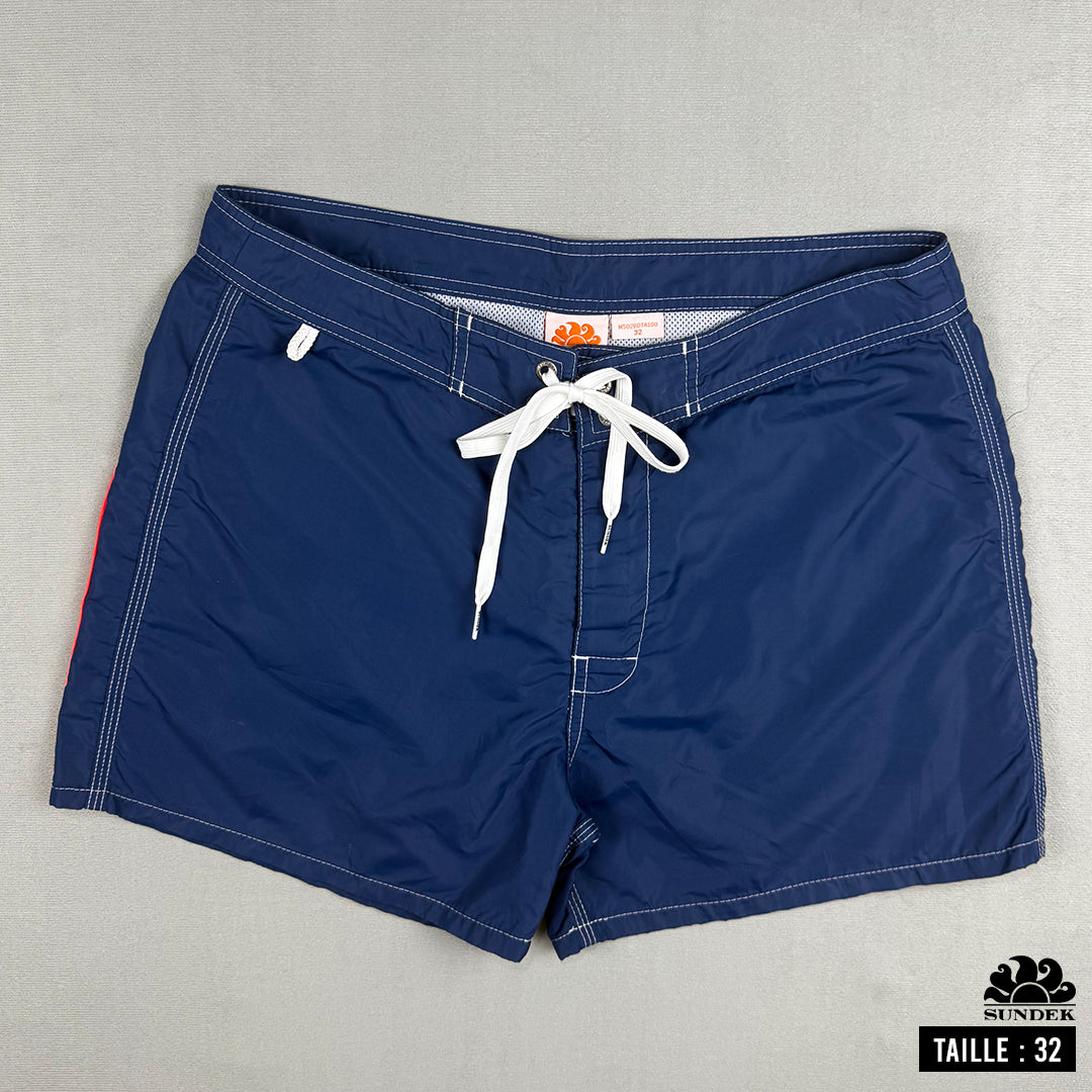 Sundek Short Taille 32/S