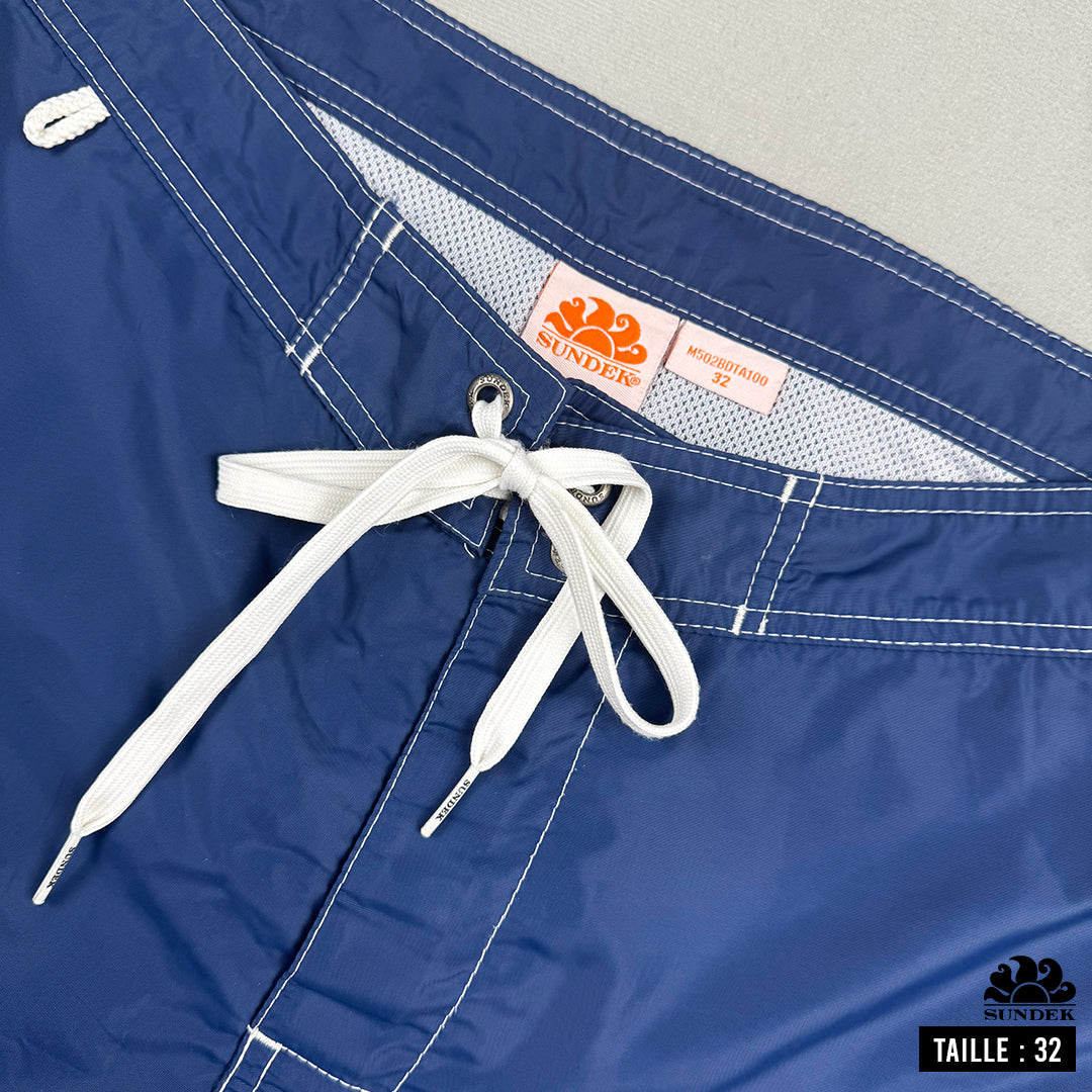 Sundek Short Taille 32/S